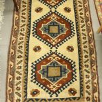 879 4373 ORIENTAL RUG